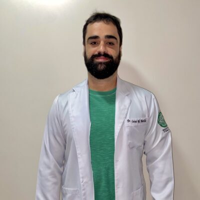 Dr. Lucas Botelho