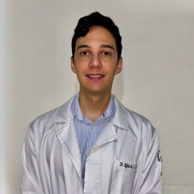 Dr. RAFAEL DE SOUZA CAMPOS BLOIS