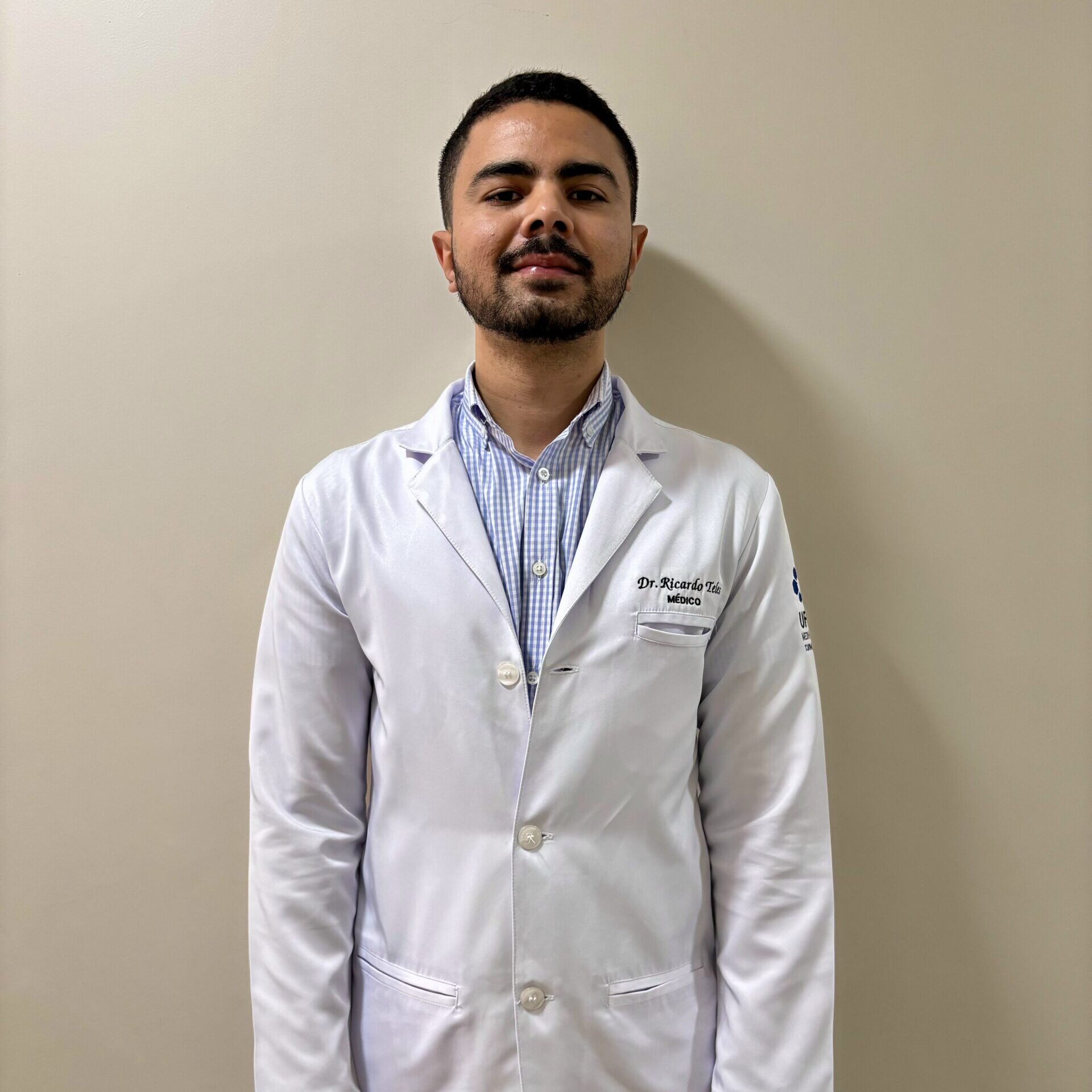 Dr. Anderson Estevan - Cardiologista